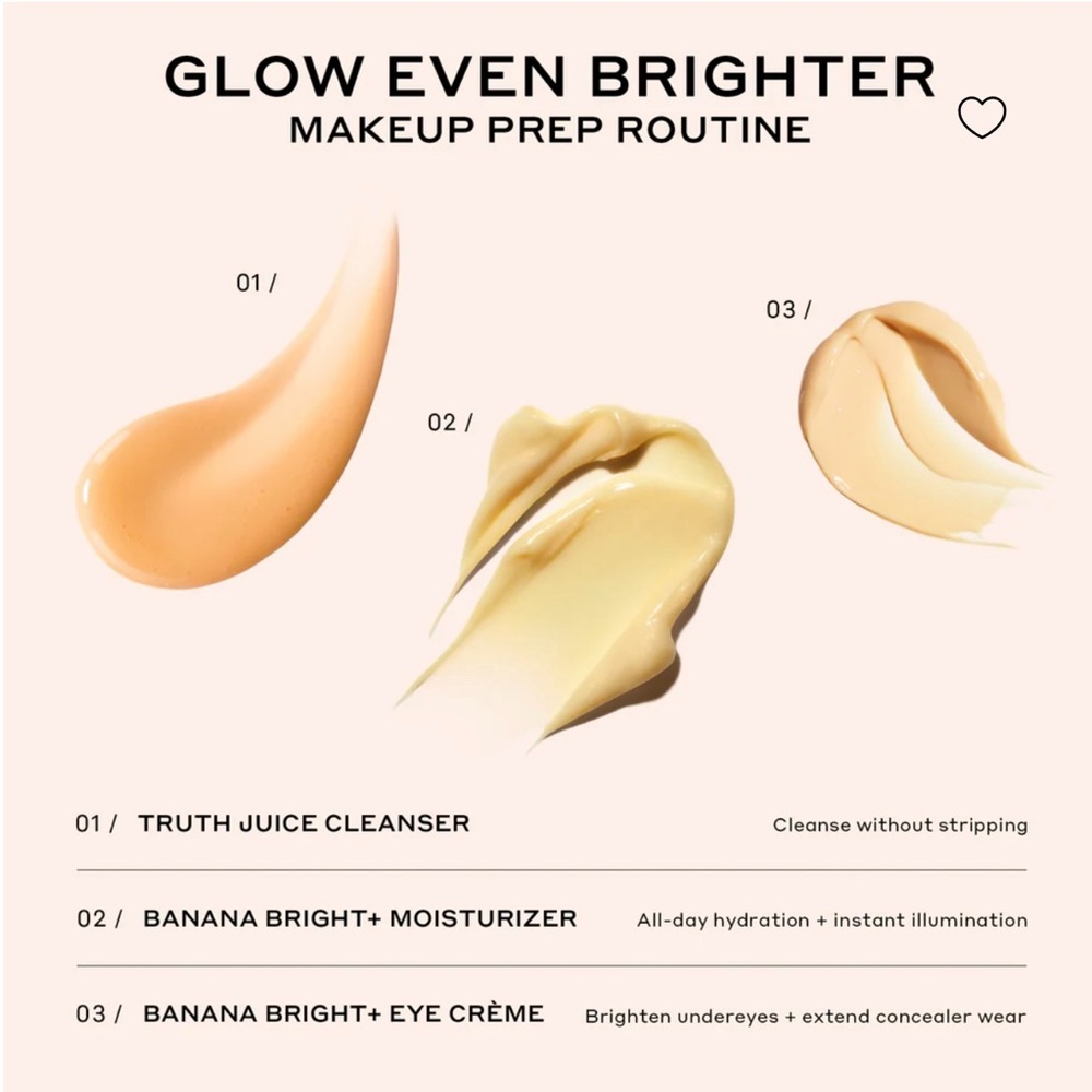 Ole Henriksen Banana Bright Skincare Set - Orange, White - Picture 4 of 5